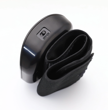 PulseBuddy™ Wrist BP Monitor