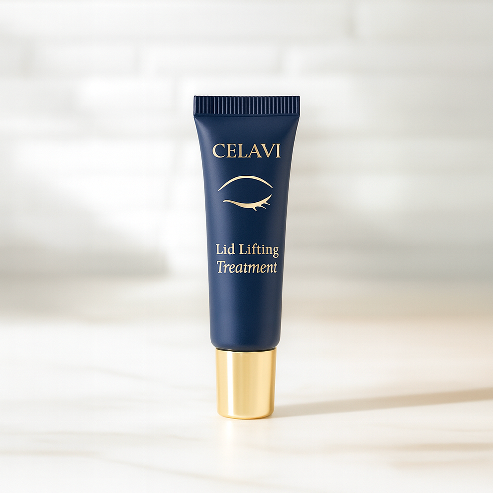 EyeLift Re-Tone Cream